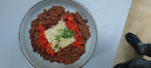 Photo n°76 de Le bourgis - chambres d'hôtes à La Chapelle-Montligeon (Restaurant)