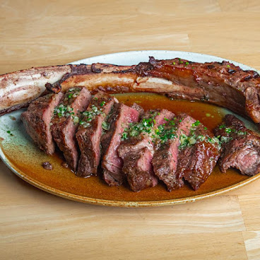 Alley on vermont by null