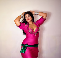 Lylia Bourbia - Cours de Fitness Oriental à Floirac à Floirac