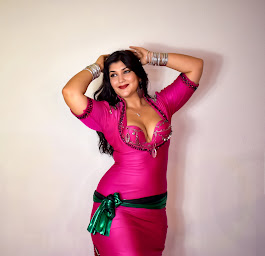 Photo n°1 de Lylia Bourbia - Cours de Fitness Oriental à Floirac à Floirac (Club de danse)