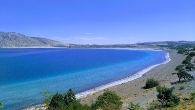 Salda Lake