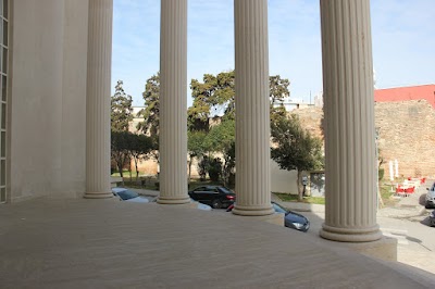 Photos of Aleksand&euml;r Moisiu University
