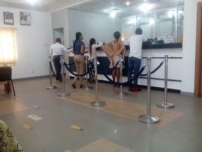 Photos of Skye Bank PLC
