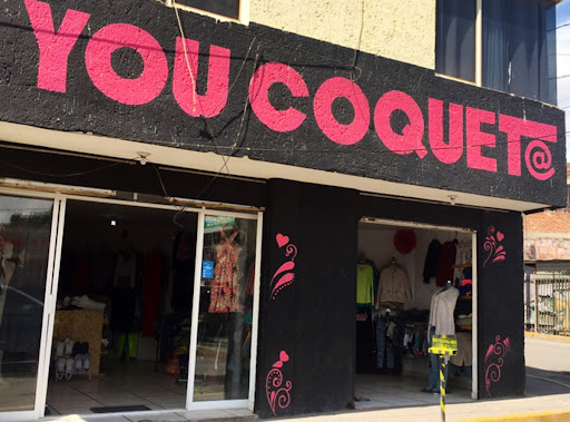 You Coqueta