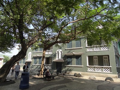 Photos of 海事博物館行政大樓