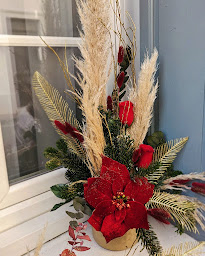 Photo n°13 de Osiris fleurs à Toulon (Fleuriste)