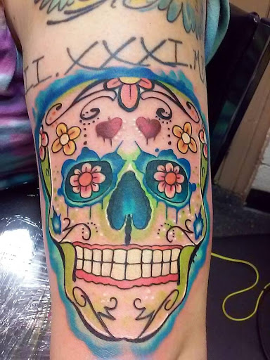 Body Revolution Tattoos & Body Piercings - Thumbnail
