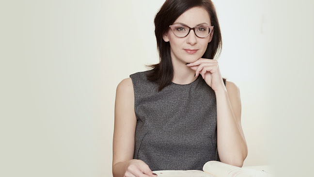 Kancelaria Adwokacka Magdalena Musiał