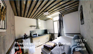 Photo n°19 de Gîte de la tour à Montfrin (Gîte)