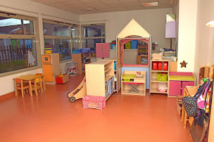 Photo n°5 de Les Petits Chaperons Rouges à Roissy-en-France (Administration municipale)