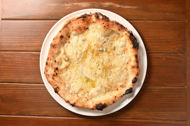 Italian Kitchen VANSAN 朝霞店