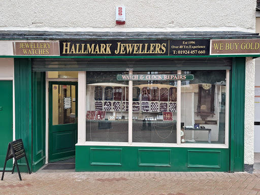 Hallmark Quality Jewellers