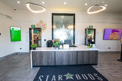 Photo of Star Buds Southeast Aurora