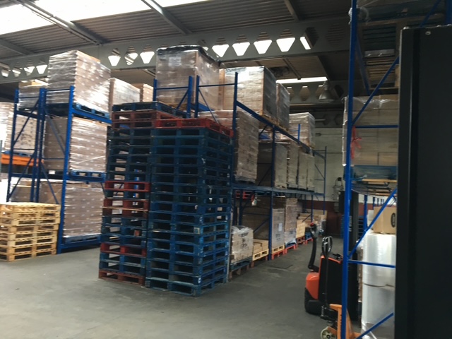 BME Packaging Ltd photo 3
