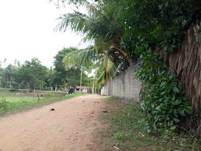 Photos of Dampitiya Jumma Mosque