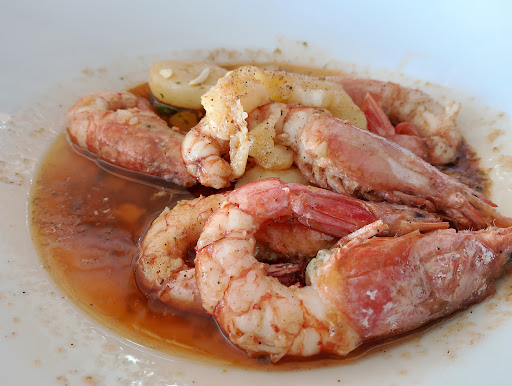 Restaurante Chez Pierre - Thumbnail