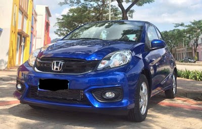Photos of PT. Honda Maju Mobilindo KM 8