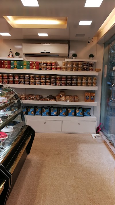 Photos of Maria, Pastry & Bakery; Featuring- Smart ways.