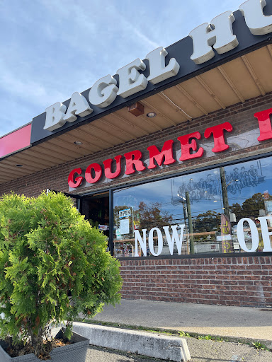 Bagel Hut - Thumbnail
