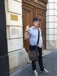 Photo n°8 de Les Paris DLD à Paris (Agence de visites touristiques)