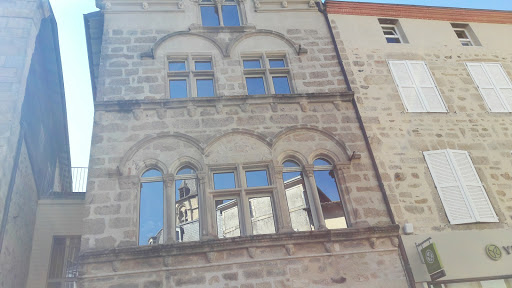 Maison des Consuls