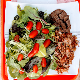 Photo n°39 de Mf chicken Issy-les-Moulineaux à Issy-les-Moulineaux (Restaurant halal)