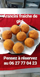 Photo n°30 de La Strada chez Pascaline à Six-Fours-les-Plages (Restaurant italien)