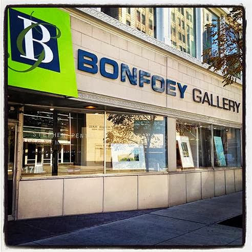The Bonfoey Gallery - Thumbnail