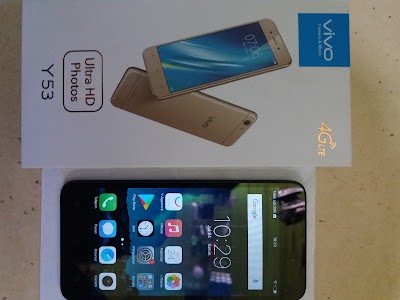Photos of Sanah Phone