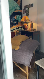 Photo n°3 de La casa de Vale à Leucate (Coach de vie)