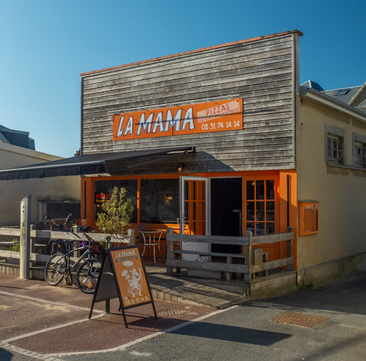 La Mama