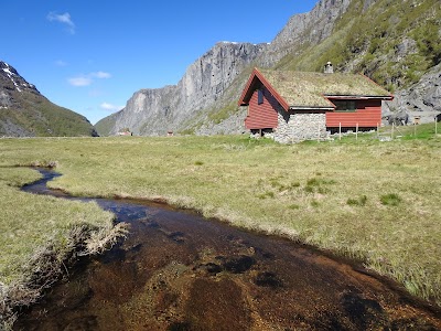 Photos of Viglesdalen