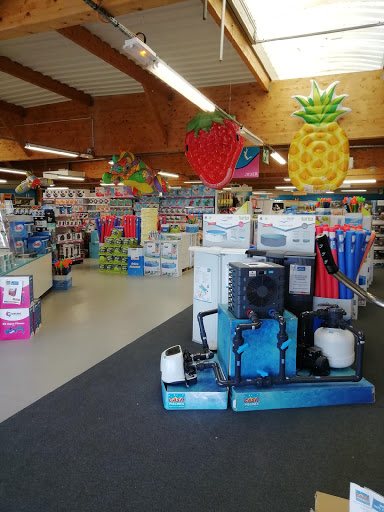 Photo de Cash Piscines