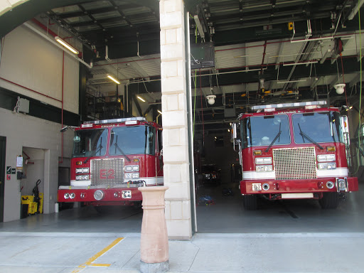Norwalk Fire Department Station 2 - Thumbnail