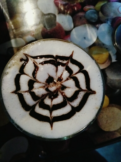 Photos of King Kopi J&f