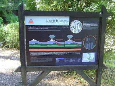 Photos of Salto de la Princesa