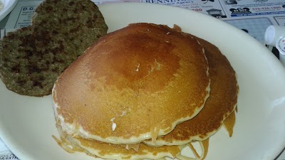 Photos of Pioneer Diner