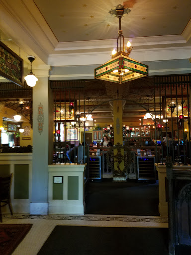 McMenamins Grand Lodge Theater - Thumbnail