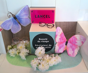 Photo n°3 de Lunettestore - Opticien Schirmeck à Schirmeck (Magasin de lunettes de soleil)