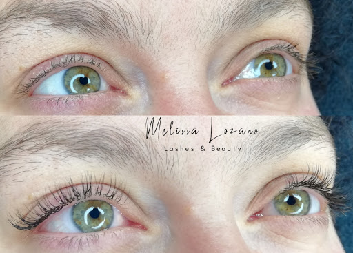 Melissa Lozano Lashes & Beauty - Wermelskirchen - Thumbnail