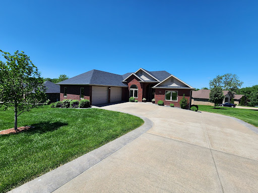 M5 Contracting - Visual