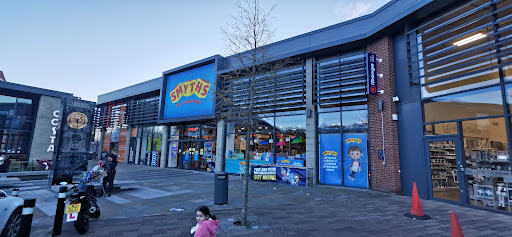Smyths Toys Superstores Leeds Bridge / Kirkstall