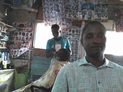 Photos of Salon de Coiffure .Toure Coiffure
