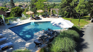 Photo n°56 de Chambre d'hôtes 