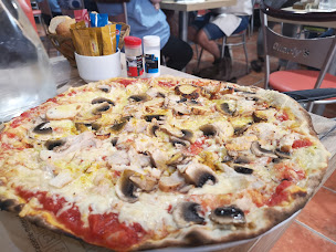 Photo n°2 de Brasserie Le Charly's, restaurant Chasse sur Rhône, bar à Chasse-sur-Rhône (Brasserie)