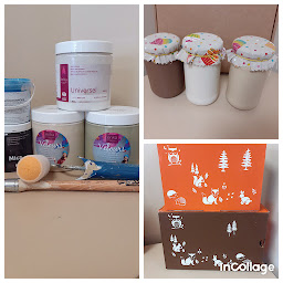 Photo n°30 de Ty Kaf'té créations à Pluvigner (Salon de thé)