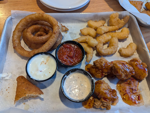 Bags Sports Pub - Thumbnail