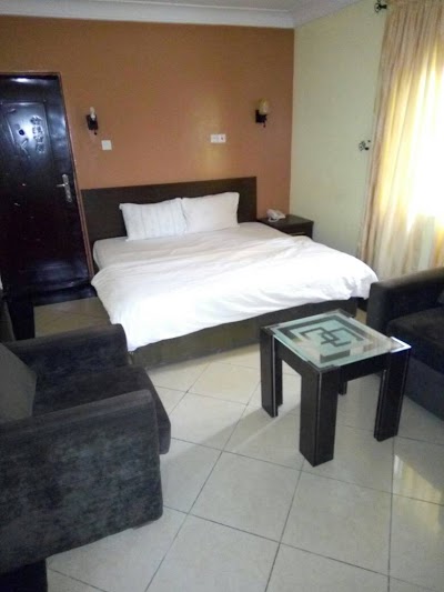 Photos of Best Option Hotel Limited