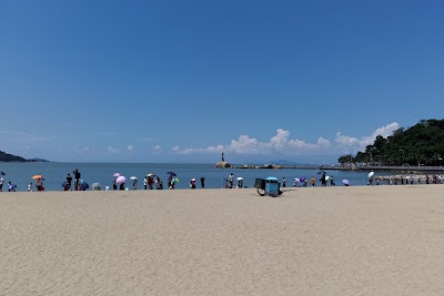 Photos of Xianglu Bay