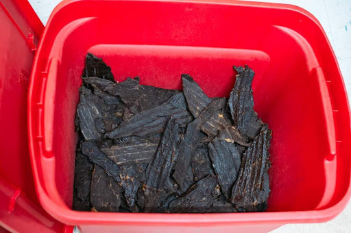 Hal's Homemade Jerky Gallery - United States